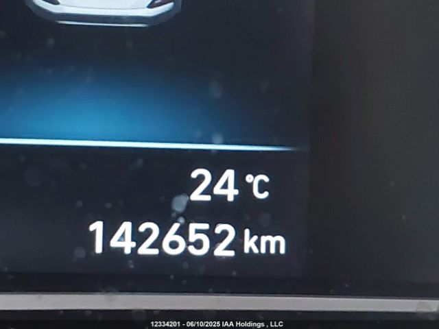 KM8K23AG2MU102927 Hyundai Kona Electric Preferred
