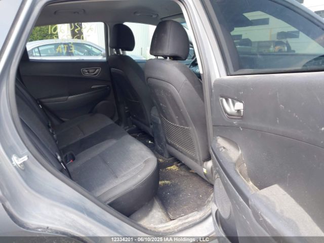 KM8K23AG2MU102927 Hyundai Kona Electric Preferred