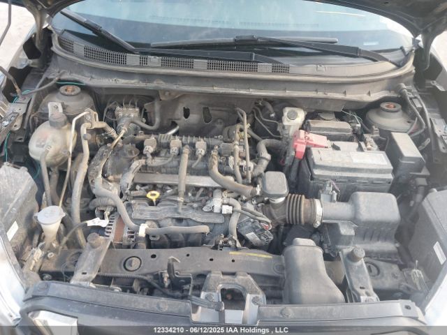 3N1CP5CU0KL542048 Nissan Kicks