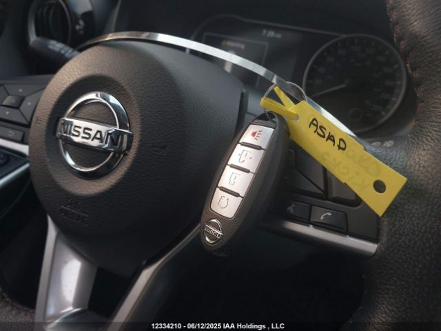 3N1CP5CU0KL542048 Nissan Kicks