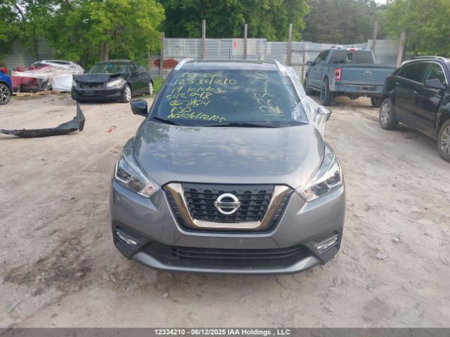 3N1CP5CU0KL542048 Nissan Kicks