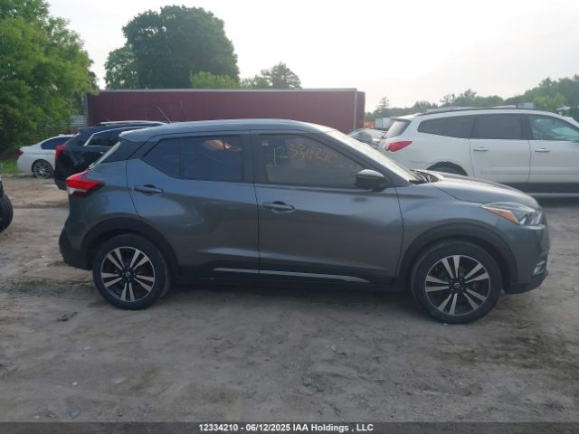 3N1CP5CU0KL542048 Nissan Kicks