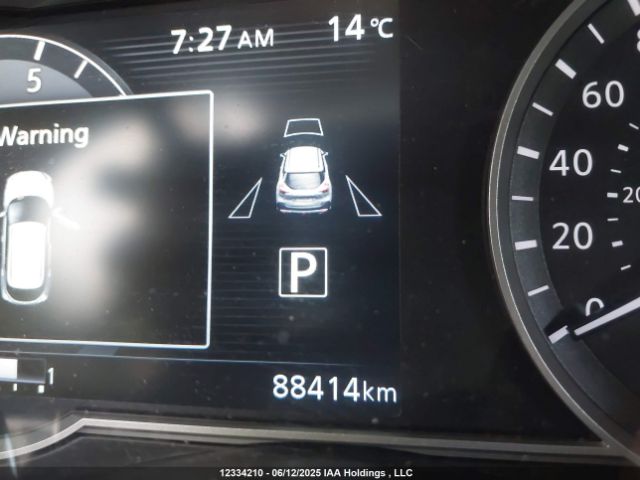 3N1CP5CU0KL542048 Nissan Kicks