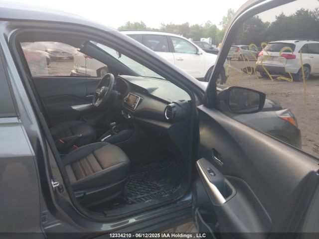 3N1CP5CU0KL542048 Nissan Kicks