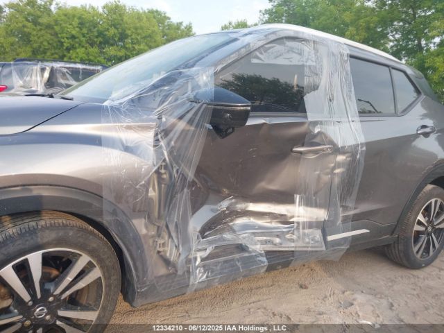 3N1CP5CU0KL542048 Nissan Kicks