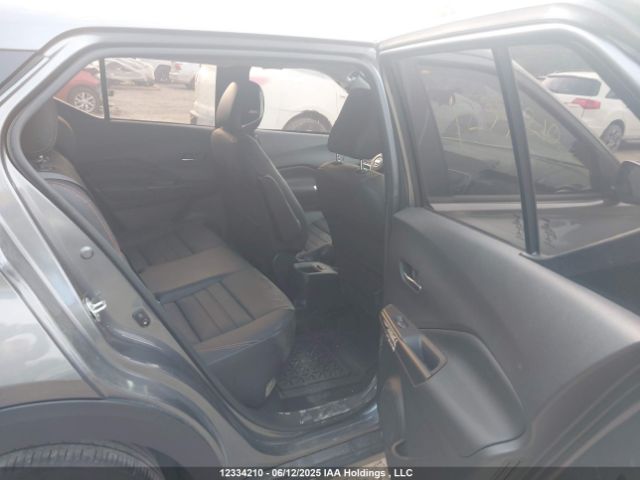 3N1CP5CU0KL542048 Nissan Kicks