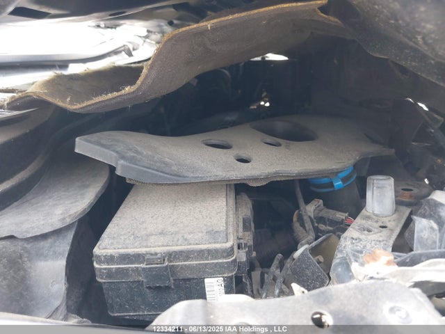 5FNYF6H98JB505004 Honda j35y6