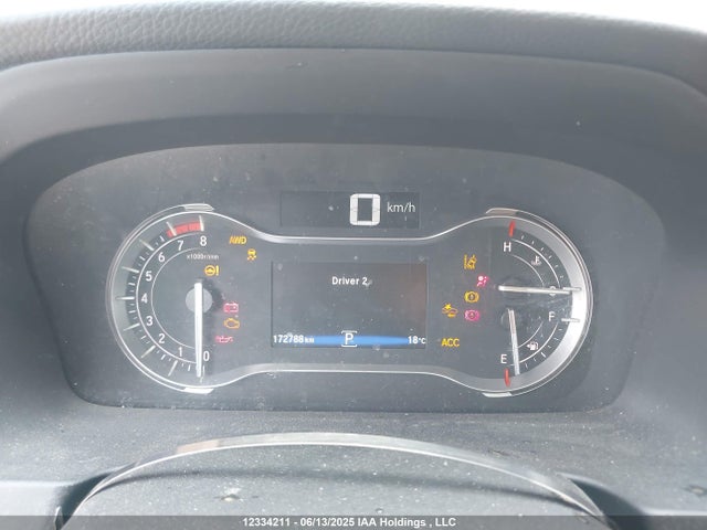 5FNYF6H98JB505004 Honda j35y6