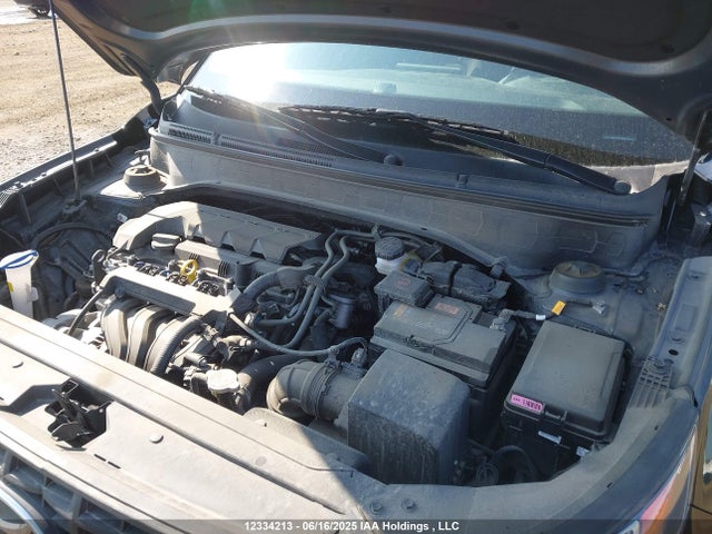 KMHRC8A38RU293332 Hyundai Venue Preferred