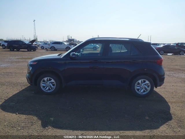 KMHRC8A38RU293332 Hyundai Venue Preferred