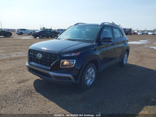 KMHRC8A38RU293332 Hyundai Venue Preferred