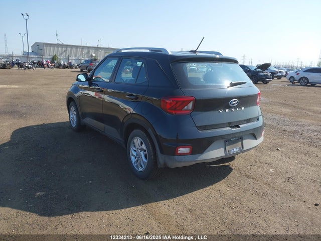 KMHRC8A38RU293332 Hyundai Venue Preferred