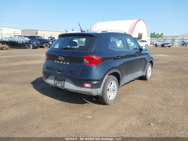 KMHRC8A38RU293332 Hyundai Venue Preferred