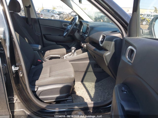 KMHRC8A38RU293332 Hyundai Venue Preferred