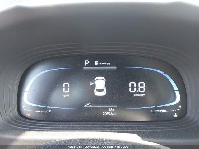 KMHRC8A38RU293332 Hyundai Venue Preferred