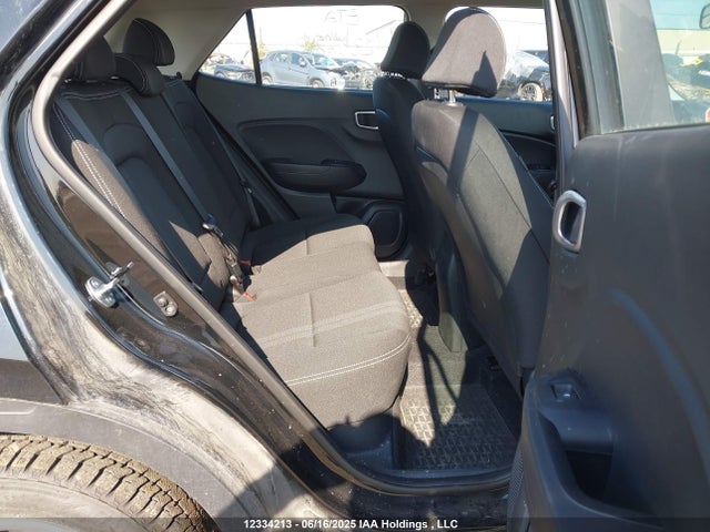 KMHRC8A38RU293332 Hyundai Venue Preferred