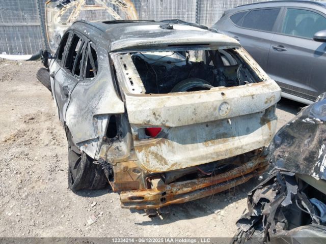 WBAVL1C54FVY27194 BMW X1