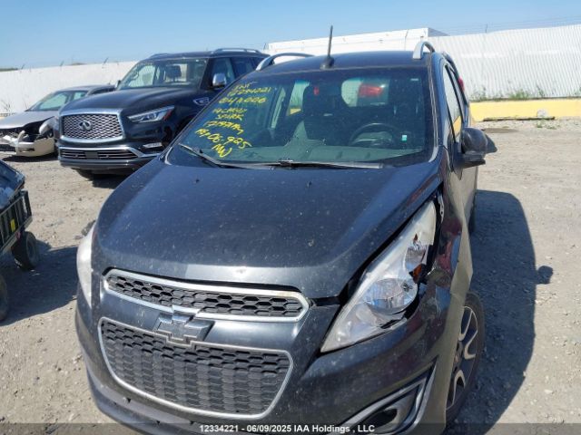 KL8CF6S94EC411006 Chevrolet ll0
