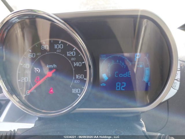 KL8CF6S94EC411006 Chevrolet ll0