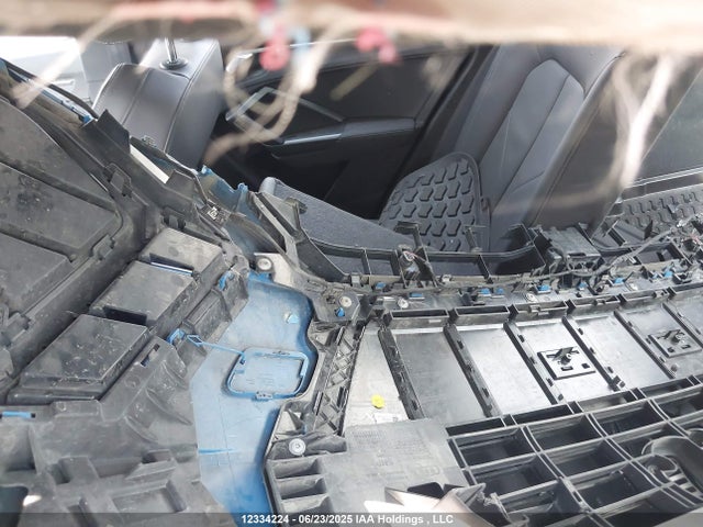 WA1EECF33M1064277 Audi 45 tfsi 2.0t