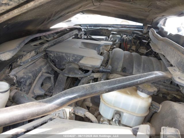 3GCUKSEC6FG241785 Chevrolet l83 - vvt, active fuel management, aluminum