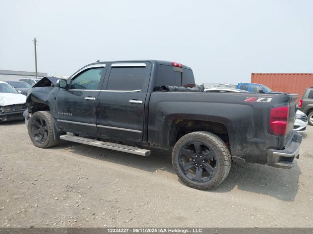 3GCUKSEC6FG241785 Chevrolet l83 - vvt, active fuel management, aluminum