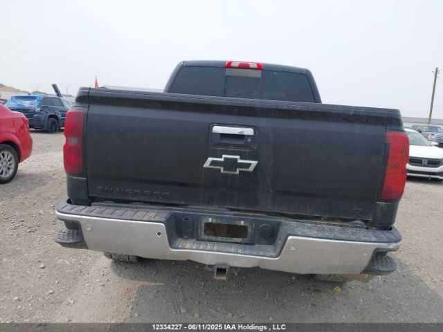 3GCUKSEC6FG241785 Chevrolet l83 - vvt, active fuel management, aluminum