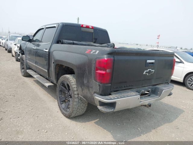 3GCUKSEC6FG241785 Chevrolet l83 - vvt, active fuel management, aluminum