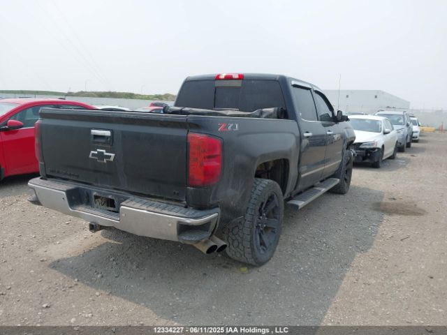 3GCUKSEC6FG241785 Chevrolet l83 - vvt, active fuel management, aluminum