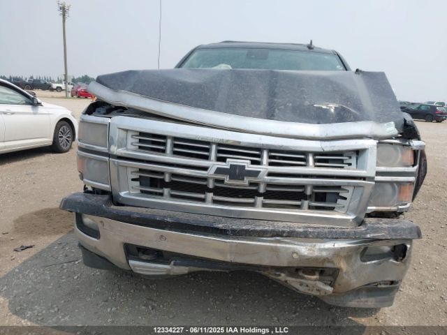 3GCUKSEC6FG241785 Chevrolet l83 - vvt, active fuel management, aluminum