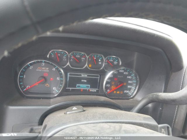 3GCUKSEC6FG241785 Chevrolet l83 - vvt, active fuel management, aluminum