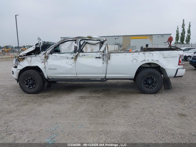 RAM 3500 2023 3C63R3HL2PG579962 Image 13