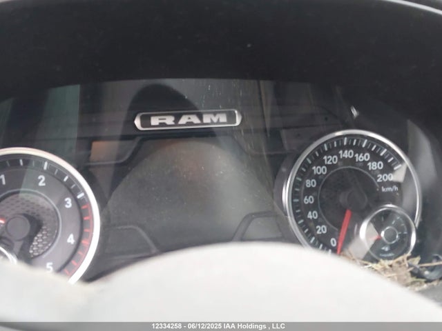 RAM 3500 2023 3C63R3HL2PG579962 Image 14