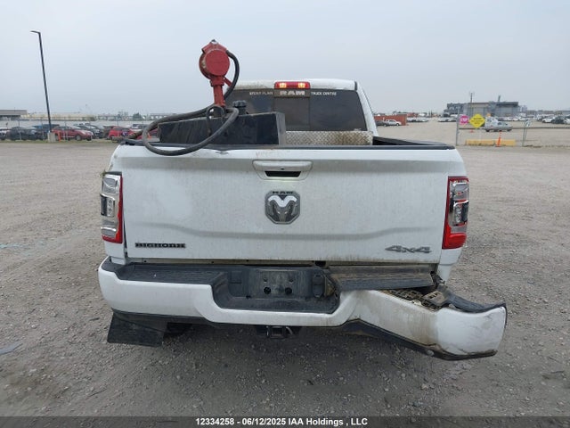 RAM 3500 2023 3C63R3HL2PG579962 Image 15