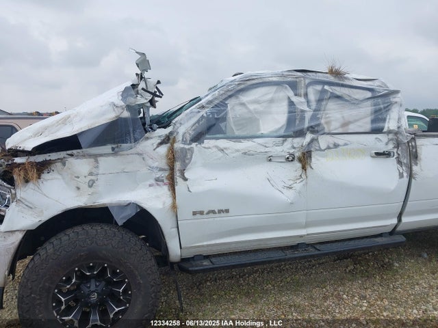 RAM 3500 2023 3C63R3HL2PG579962 Image 17