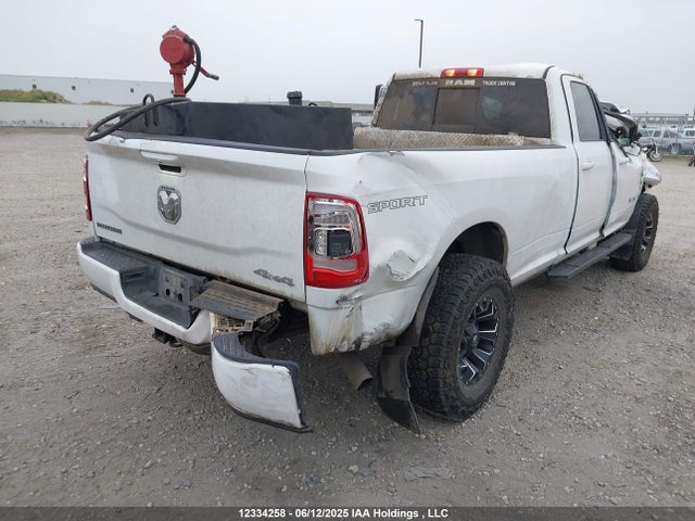 RAM 3500 2023 3C63R3HL2PG579962 Image 4