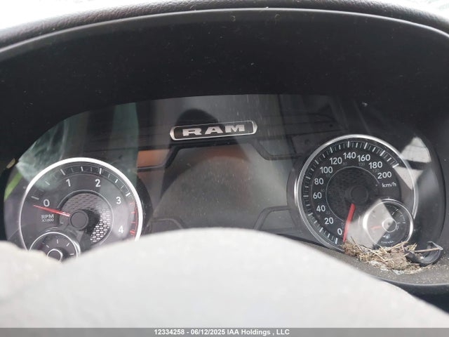 RAM 3500 2023 3C63R3HL2PG579962 Image 7