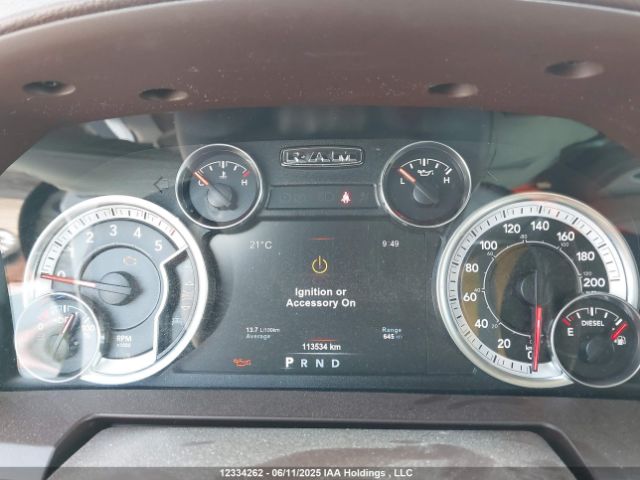1C6RR7NM4JS226749 RAM 2018