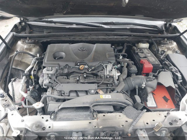 4T1B61HK9JU124471 Toyota a25a-fks