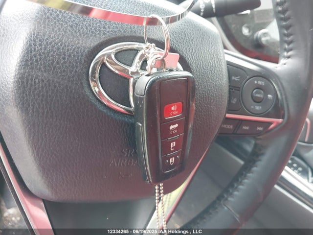 4T1B61HK9JU124471 Toyota a25a-fks