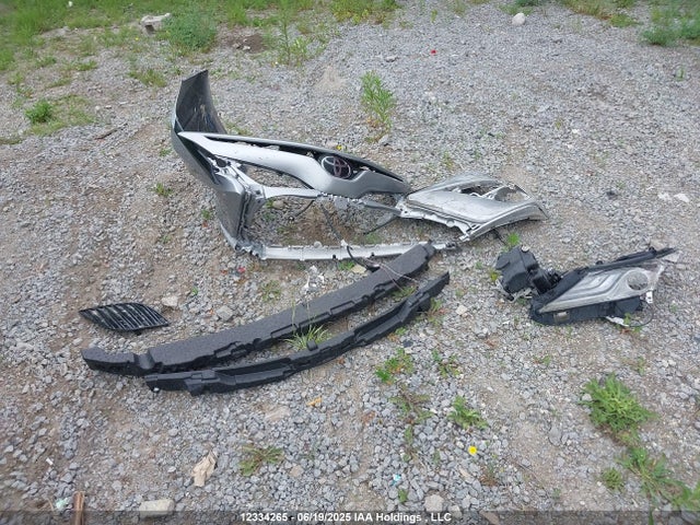 4T1B61HK9JU124471 Toyota a25a-fks