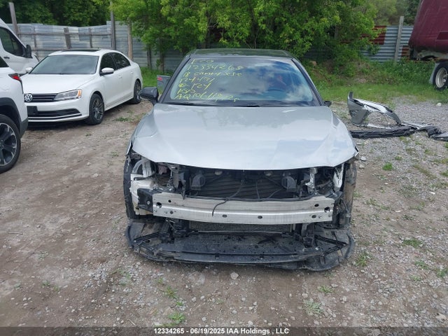 4T1B61HK9JU124471 Toyota a25a-fks