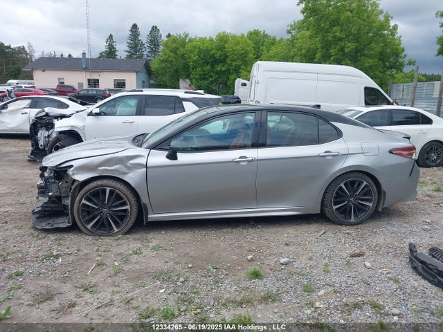 4T1B61HK9JU124471 Toyota a25a-fks