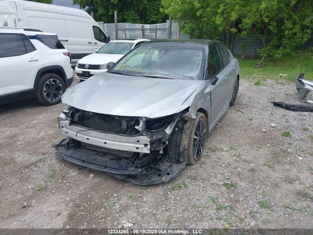 4T1B61HK9JU124471 Toyota a25a-fks