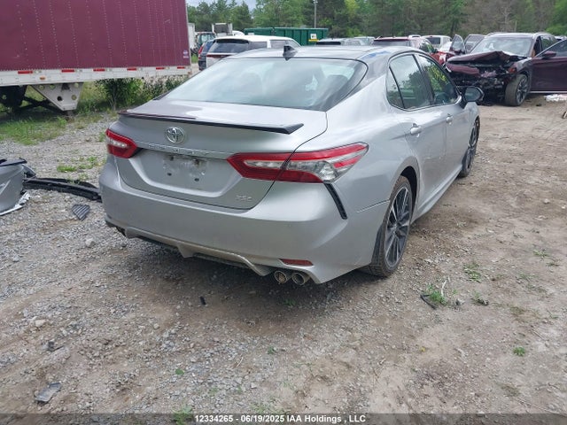 4T1B61HK9JU124471 Toyota a25a-fks