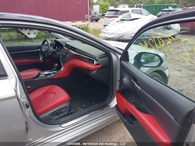 4T1B61HK9JU124471 Toyota a25a-fks