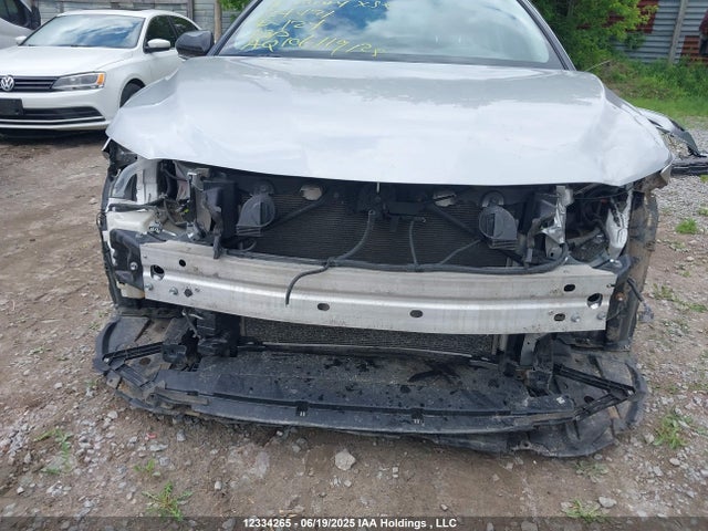 4T1B61HK9JU124471 Toyota a25a-fks