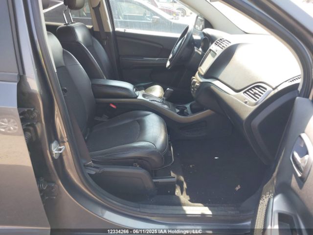 3C4PDCGG1FT568213 Dodge 2015