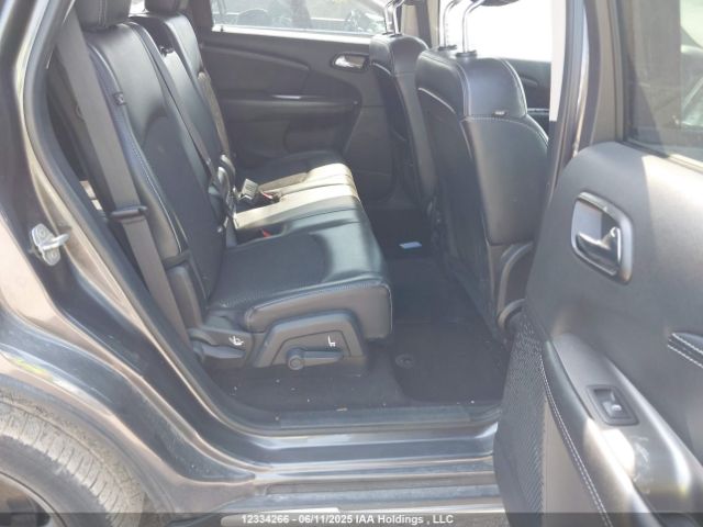 3C4PDCGG1FT568213 Dodge 2015
