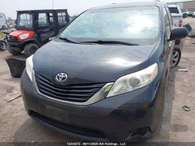 5TDKK3DC6ES492319 Toyota 2gr-fks